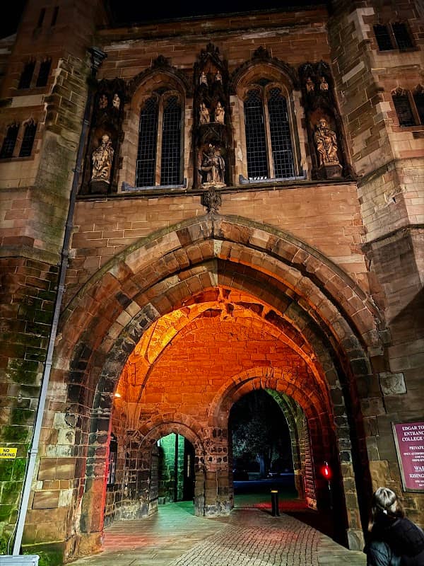 Discover History Walking Tours - Image 3