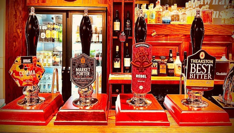 The Dawnay Arms - Image 2