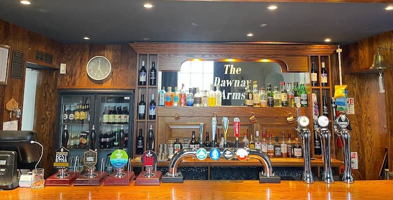 The Dawnay Arms - Image 1