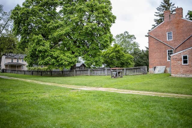 Carriage Hill MetroPark Visitor Center - Image 2