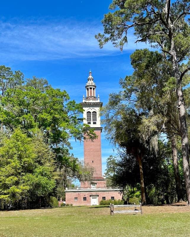 Stephen Foster Folk Culture Center State Park - Image 1