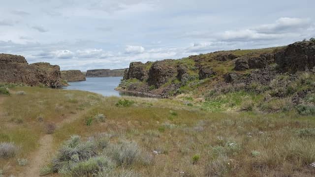 Billy Clapp Lake - Image 1