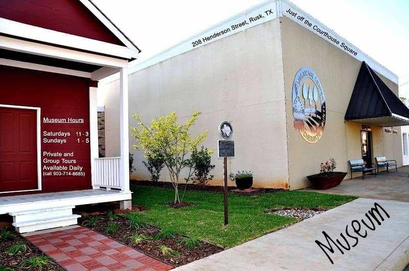 Heritage Center of Cherokee County Museum - Image 2