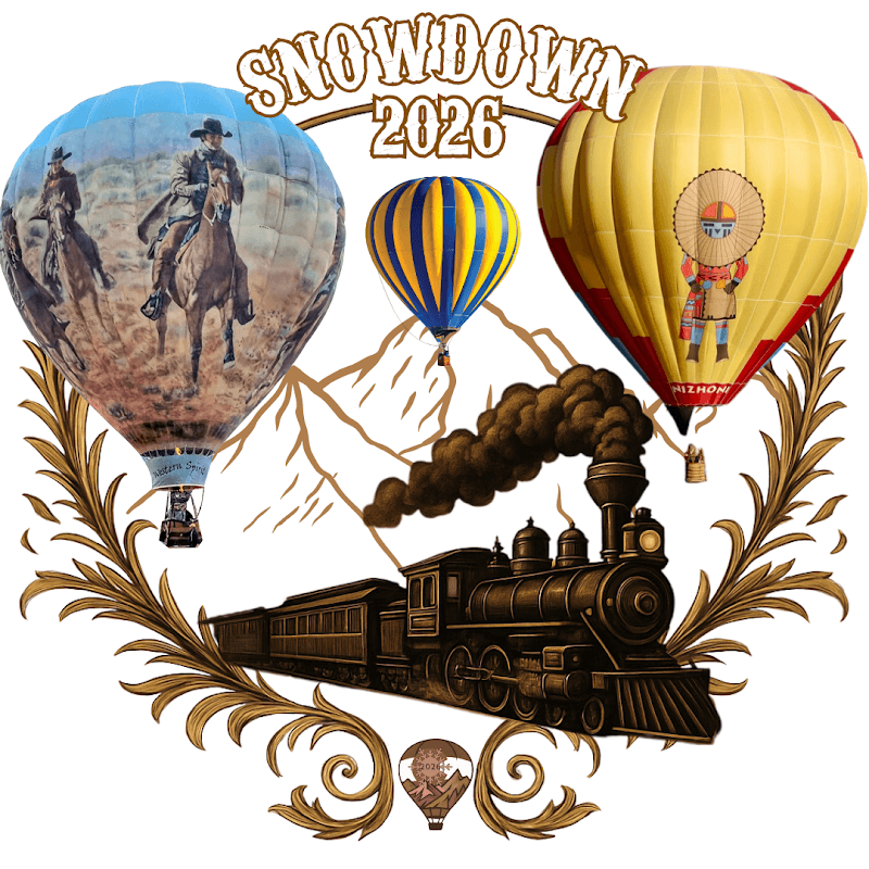 Snowdown Balloon Rally - Image 2