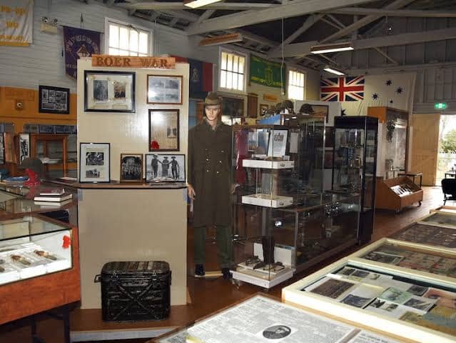 Northern Rivers Military Museum - Image 1