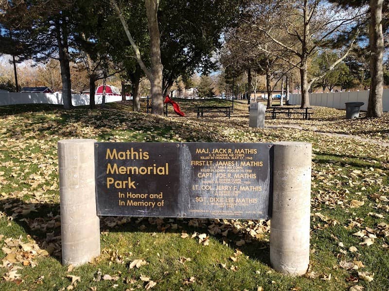 Mathis Memorial Park - Image 2