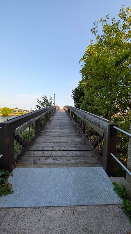 HH knoll bridge - Image 2