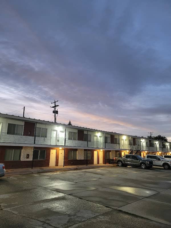 Fairview Motel - Image 1