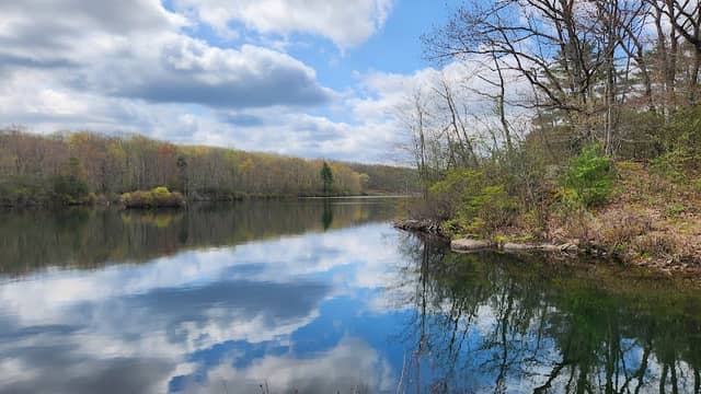Asylum Reservoir Loop - Image 1