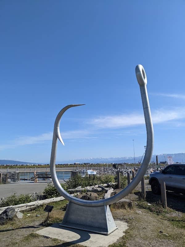 Circle Hook - Image 1