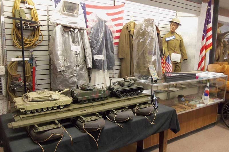 Museum of the Henry's Fork - Image 2
