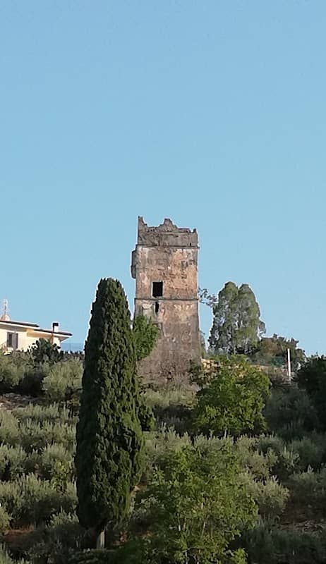 Torre medievale di Campoli - Image 2