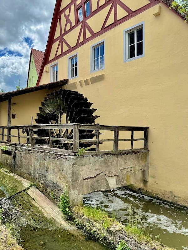 Neumühle - Image 1