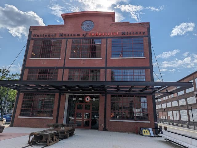 National Museum of Industrial History - Image 3