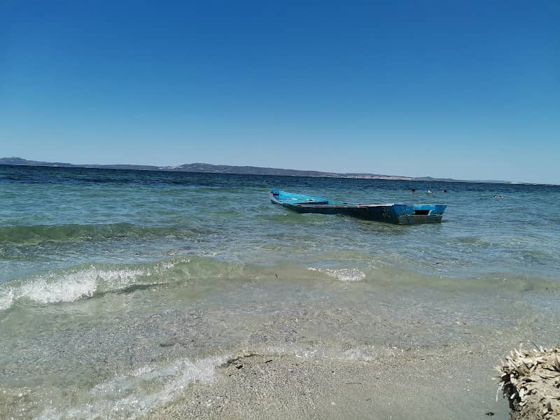 Lido di Porto Botte - Image 1