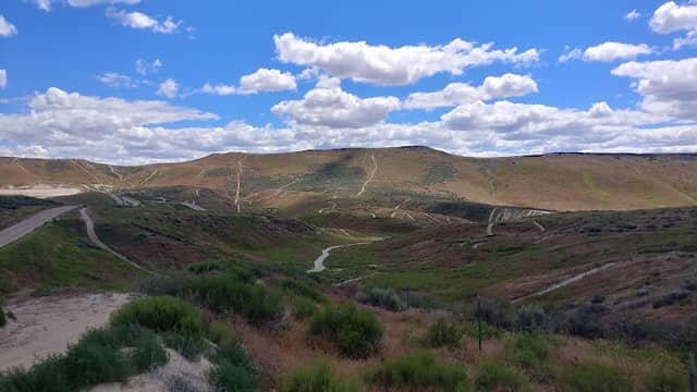Pickle Butte OHV - Image 1