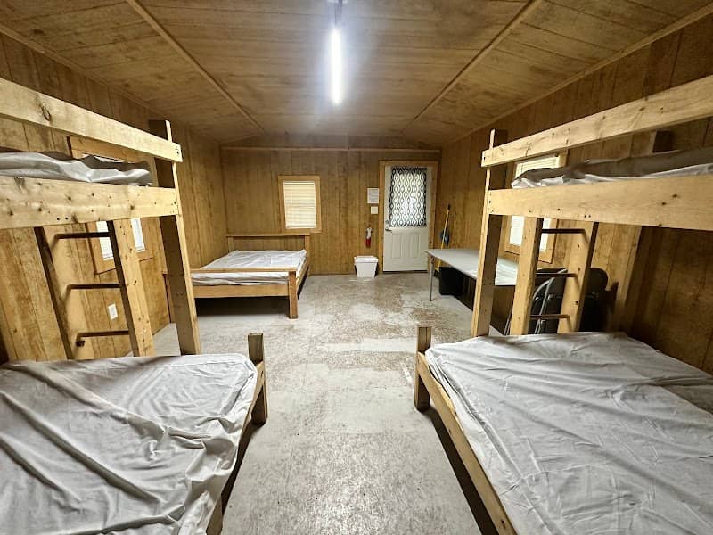 Piney Campground - Image 1