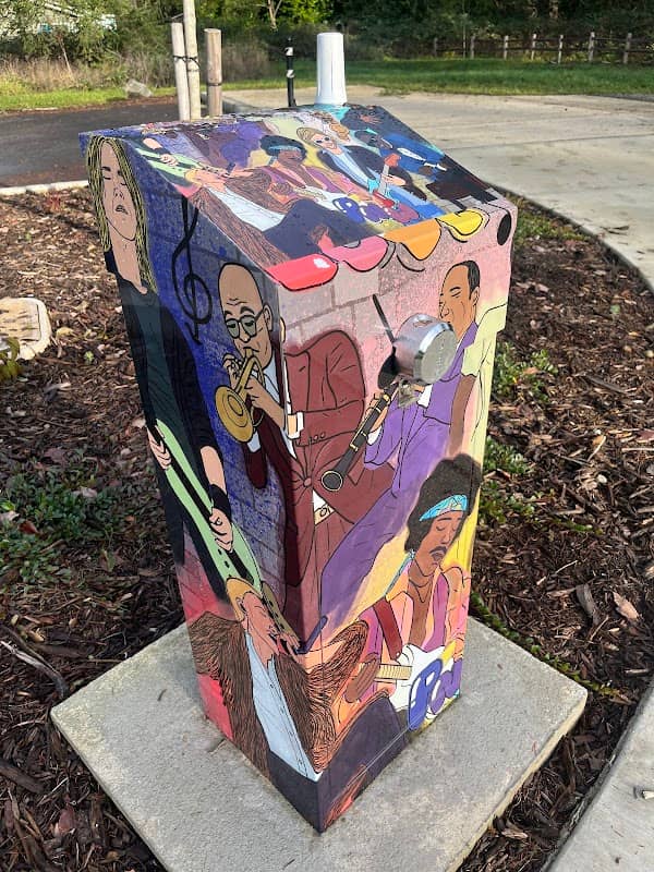 Founders Park - Image 2