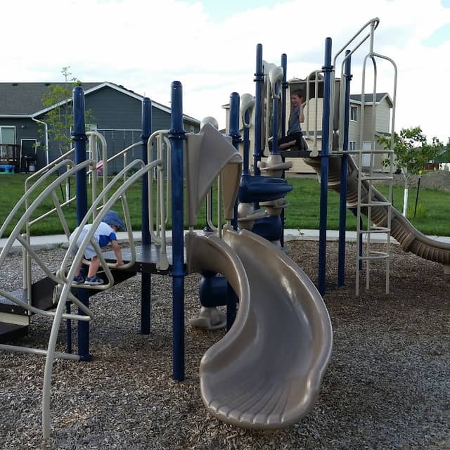 Brody Park - Image 1