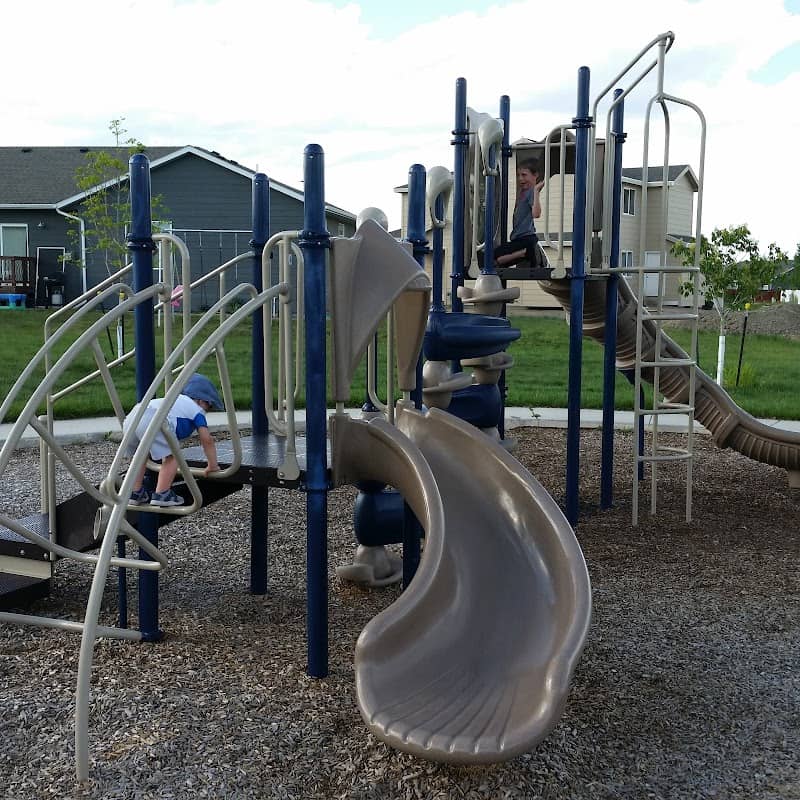 Brody Park - Image 1
