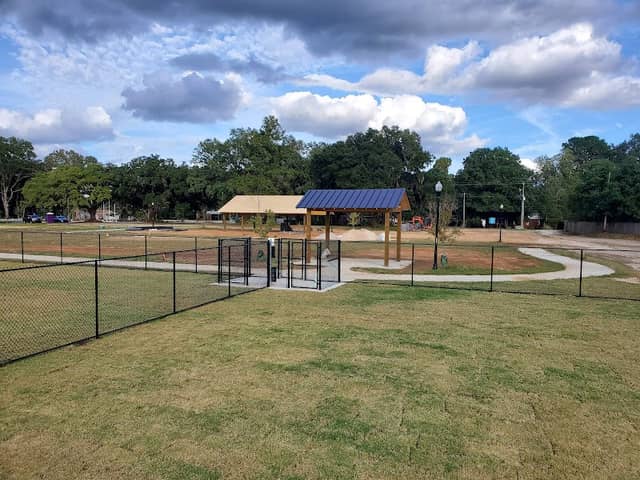 John McCants Veterans Park - Image 2