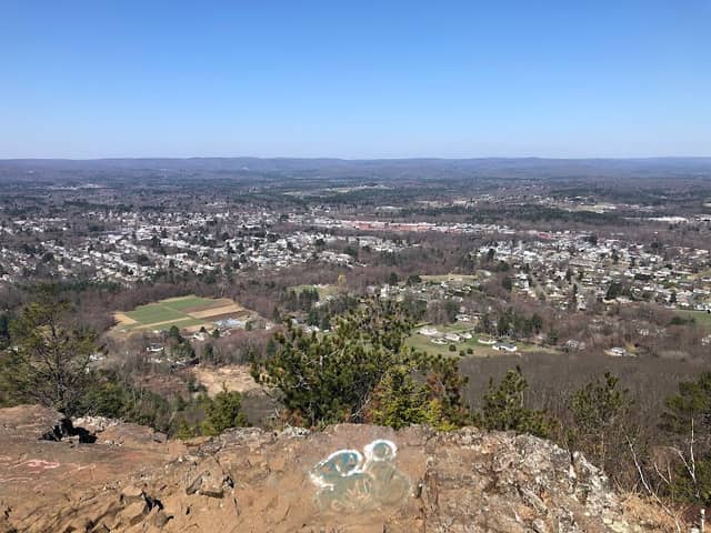 North MMT Overlook - Image 1