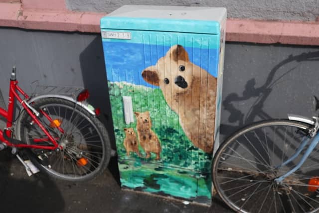 Heidelberger Quokka-Stromkasten - Image 2