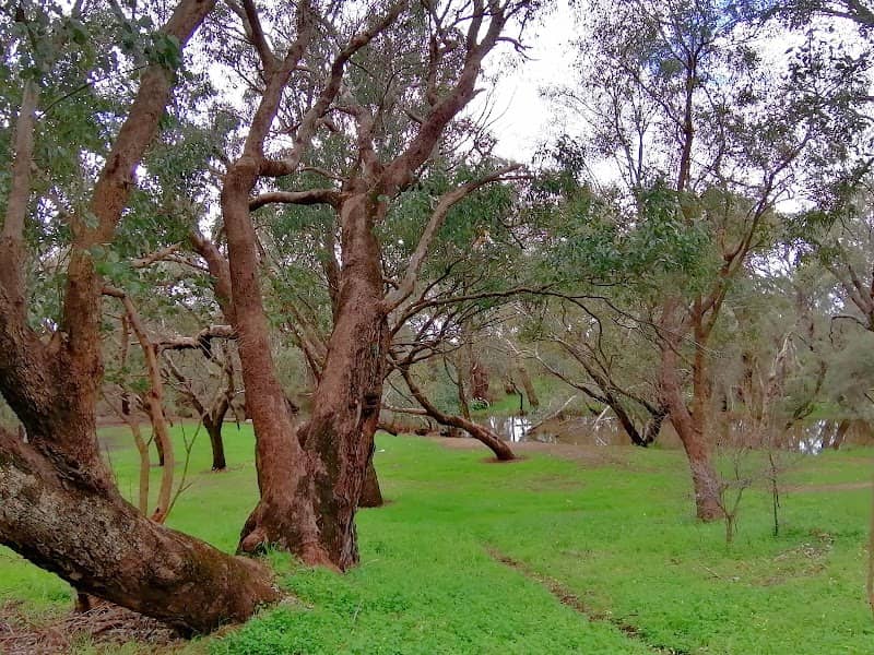John Okey Davis Park - Image 3