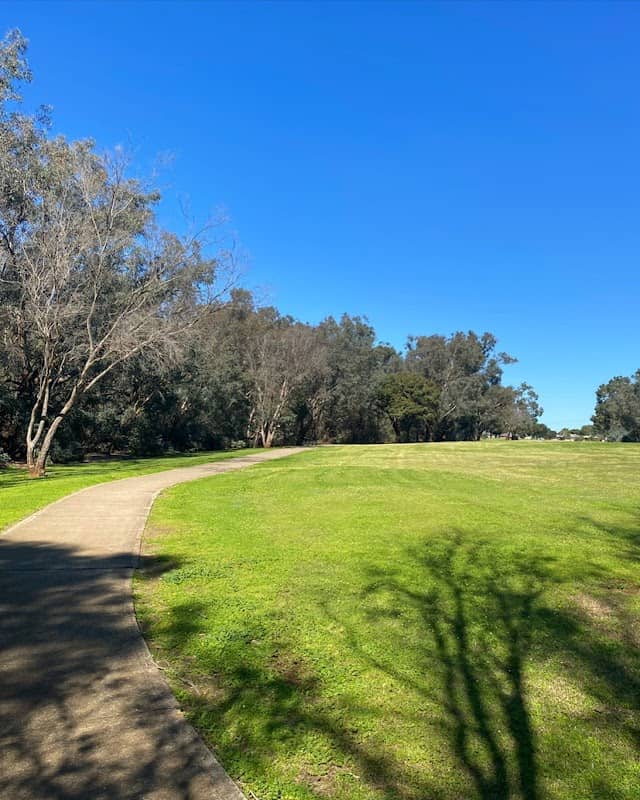 John Okey Davis Park - Image 2