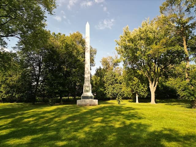 Cushing Memorial Park - Image 2