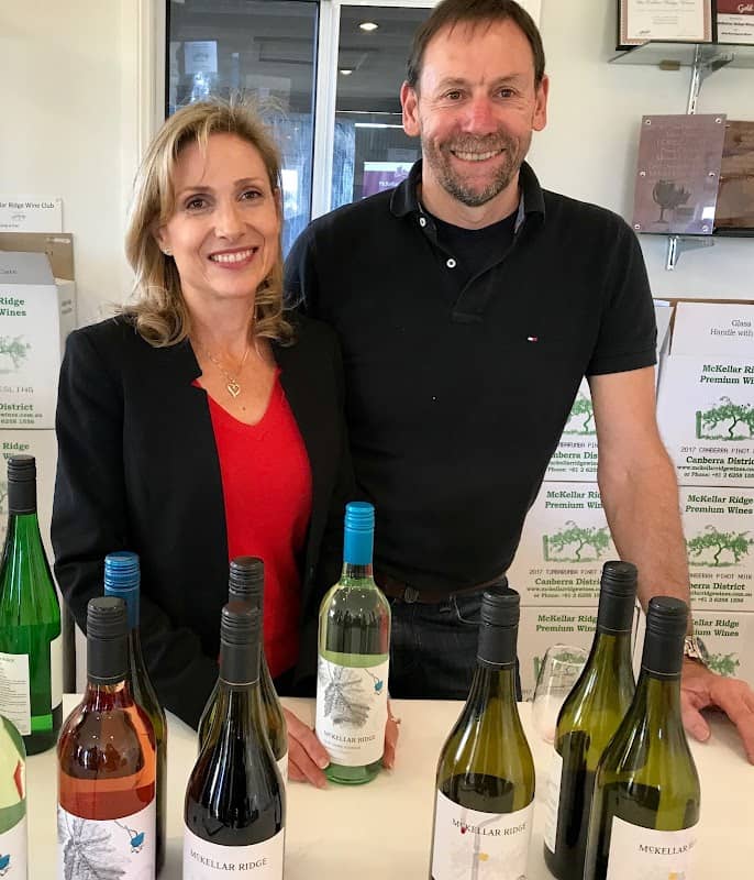 McKellar Ridge Wines - Image 1