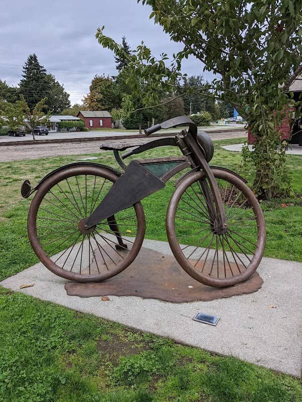 Legion Memorial Park - Image 1