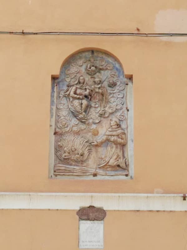 Madonna del Rosario - Image 1