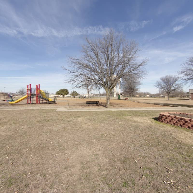 William Houston Memorial Park - Image 1