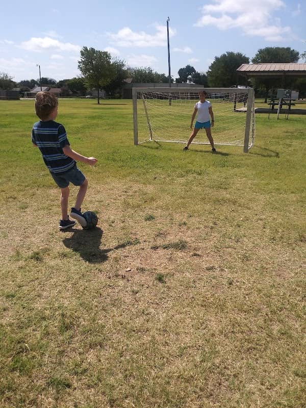 William Houston Memorial Park - Image 3