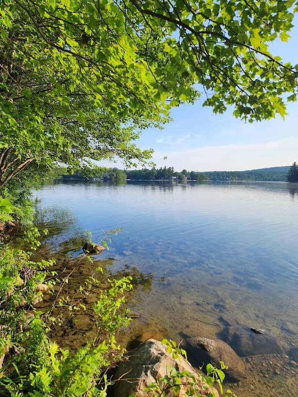 Ashmere Lake State Park - Image 2