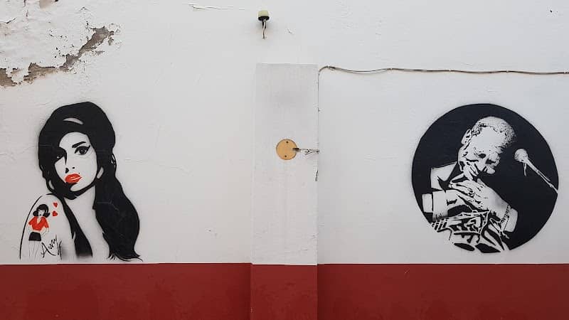 Murales - Image 1