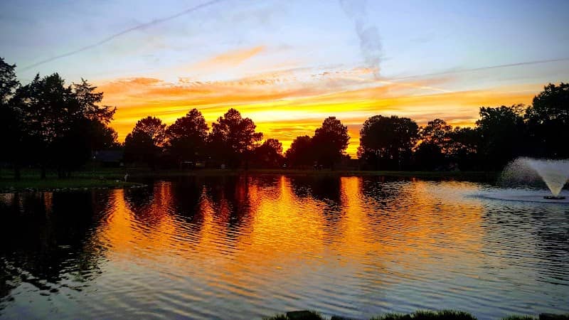 Rockyford Park - Image 1