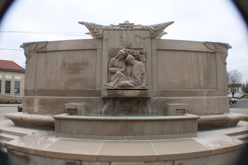 Peace Monument - Image 2