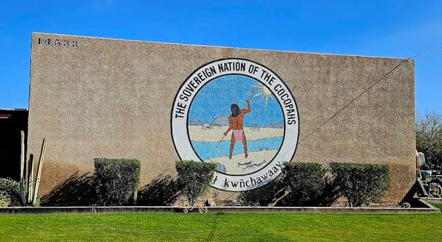 Cocopah Museum - Image 2