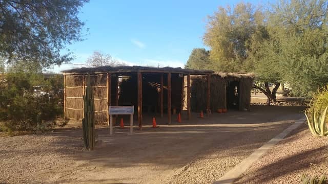 Cocopah Museum - Image 1