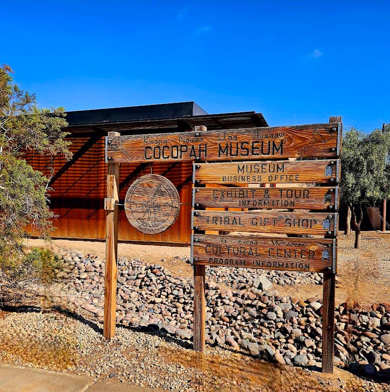 Cocopah Museum - Image 3