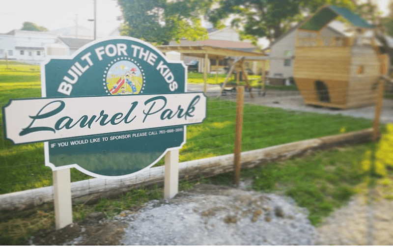 Laurel Park - Image 2