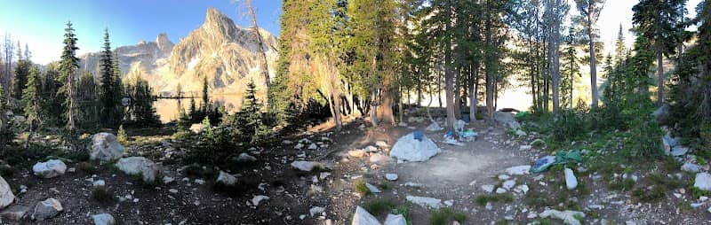 Boone Peak - Image 3