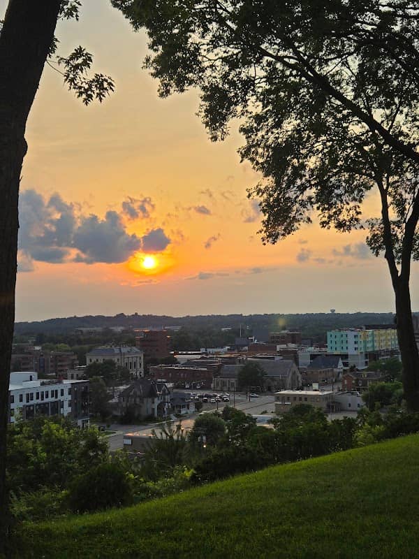 Downtown Overlook - Image 1