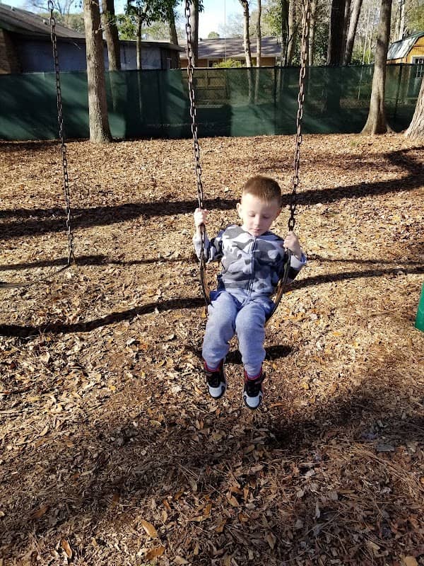 All Children's Park - Image 1