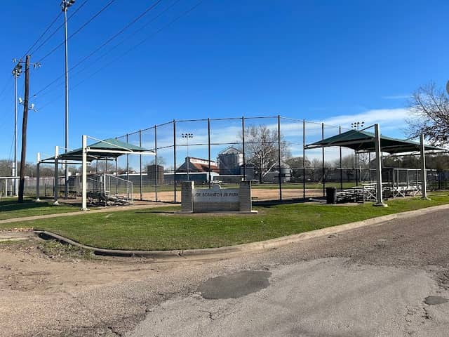 Joe Scranton Jr. Park - Image 1