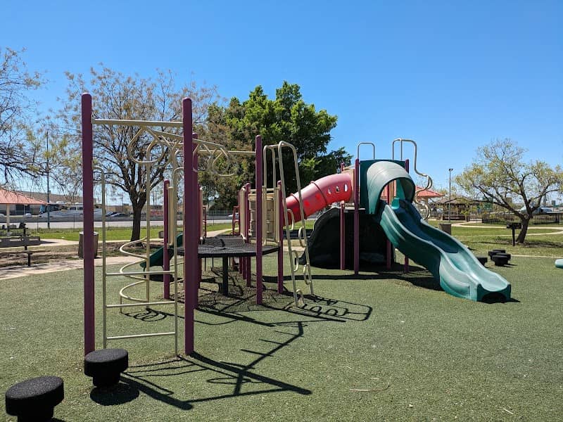 Tinker Bicentennial Park - Image 1