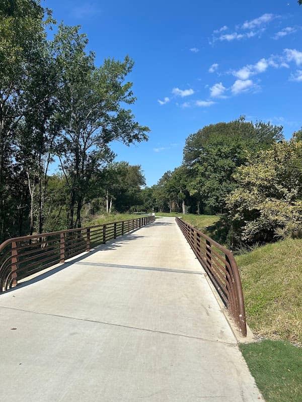 River Legacy Park - Image 1