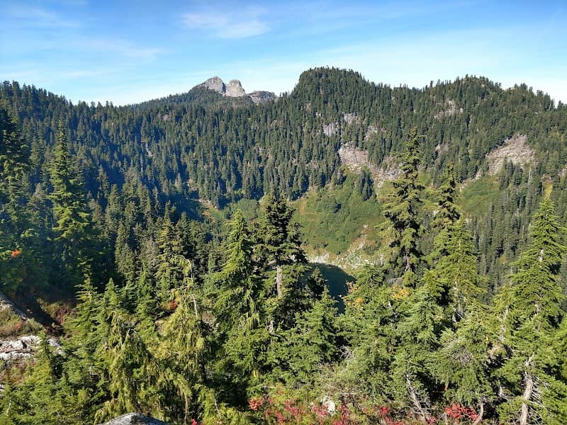 Thunderbird Ridge - Image 1